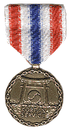 Korean Service Medal&nbsp;
