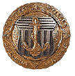 Merchant Marine Service Emblem&nbsp;