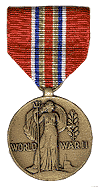 Victory Medal&nbsp;