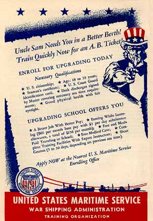Poster Uncle Sam Needs you