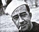 Wilbur George