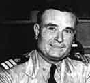 Commander G.F.Harrington